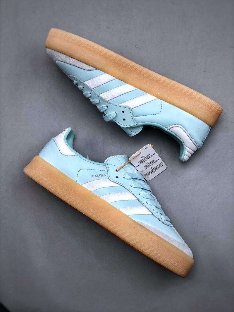 Adidas Campus Shoes